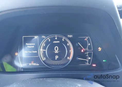 2020 Lexus Ux 200 из США, поврежденный, VIN JTHP3JBH5L2024042